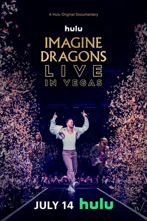 Imagine Dragons Live in Vegas 2023 1080p web YTS