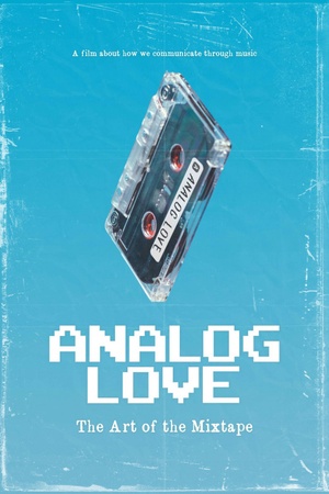 Analog Love 2020 1080p web YTS