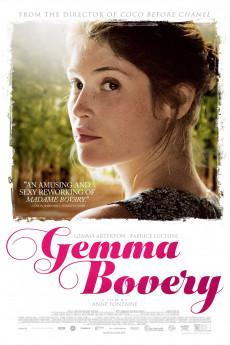 Gemma Bovery 2014 720p bluray YTS