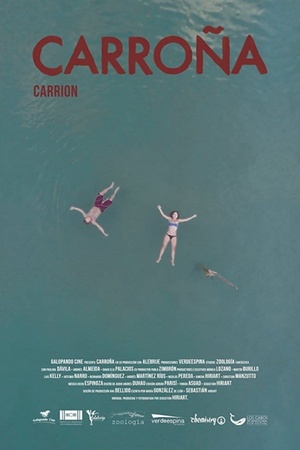 Carrion 2016 1080p web YTS