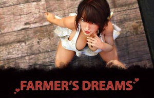 FARMER S DREAMS vR22 GOLD EDITION