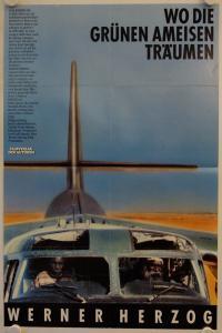 Where the Green Ants Dream 1984 1080p BluRay x265 RARBG