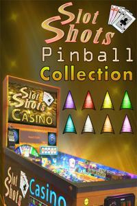 Slot Shots Pinball Collection FitGirl Repack