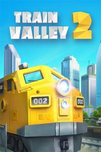 Train Valley 2 Build 27 3 DLCs Bonus OST MULTi14 FitGirl Repack