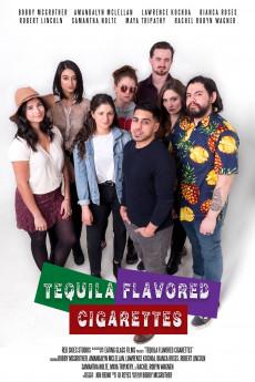 Tequila Flavored Cigarettes 2019 720p web YTS