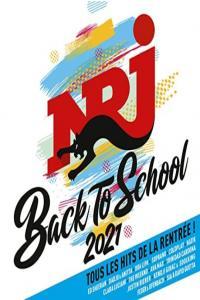 VA NRJ Back To School 2021 3CD 2021 Mp3 320kbps PMEDIA