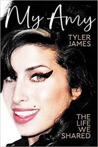 My Amy The Life We Shared by Tyler James EPUB