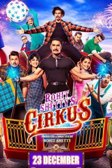 Cirkus 2022 720p web YTS