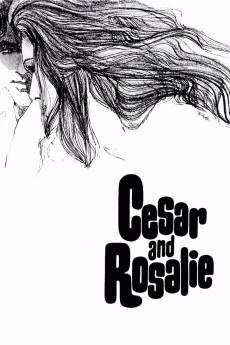 Cesar & Rosalie 1972 720p bluray YTS