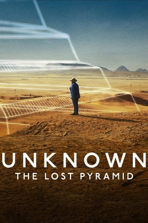Unknown: The Lost Pyramid 2023 1080p web YTS