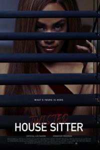 Twisted House Sitter 2021 720p WEBRip 800MB x264 GalaxyRG