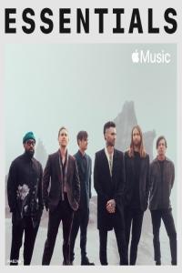 Maroon 5 Essentials 2022 Mp3 320kbps PMEDIA