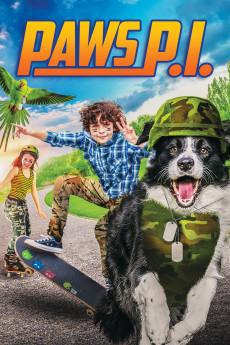 Paws P.I. 2018 720p web YTS