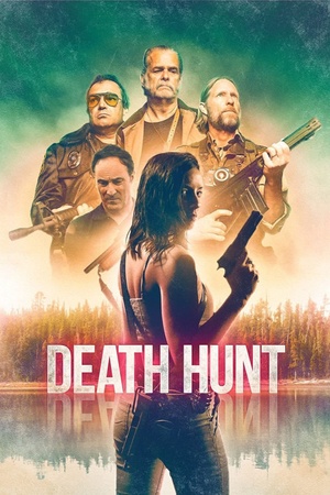 Death Hunt 2022 1080p web YTS