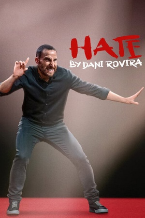Hate by Dani Rovira 2021 1080p web YTS