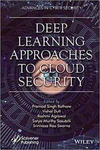 Deep Learning Approaches to Cloud Security DevCourseWeb