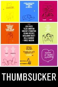Thumbsucker 2005 720p web YTS