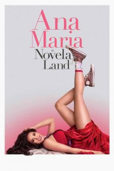 Ana Maria in Novela Land 2015 720p web YTS