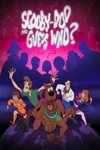Scooby Doo and Guess Who 2019 Season 1 S01 1080p HMAX WEB DL x265 HEVC 10bit AC3 5 1 t3nzin QxR
