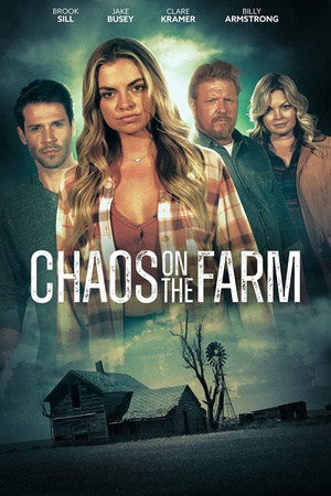 Chaos on the Farm 2023 1080p web YTS