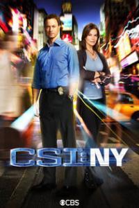 CSI New York Season 7 Complete 720p WEB DL x264 i c