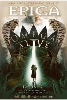 Epica: Omega Alive 2021 720p bluray YTS