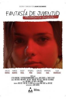 Fantasía de juventud 2020 720p web YTS