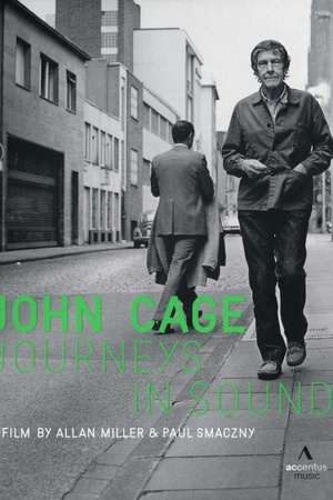 John Cage: Journeys in Sound 2012 1080p web YTS