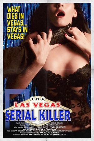 Las Vegas Serial Killer 1986 1080p bluray YTS