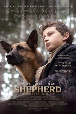 Shepherd: The Story of a Jewish Dog 2019 1080p bluray YTS