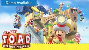 Captain Toad Treasure Tracker v1 3 0 MULTi6 NSW for PC REPACK KaOs
