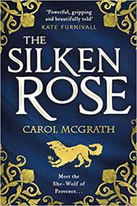 The Silken Rose by Carol McGrath MOBI
