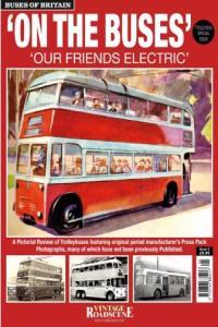 Buses of Britain Book 5 2023 CourseWikia