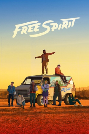 Khalid: Free Spirit 2019 1080p web YTS