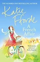 A French Affair by Katie Fforde EPUB
