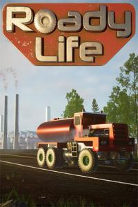 Roady Life MULTi10 FitGirl Repack