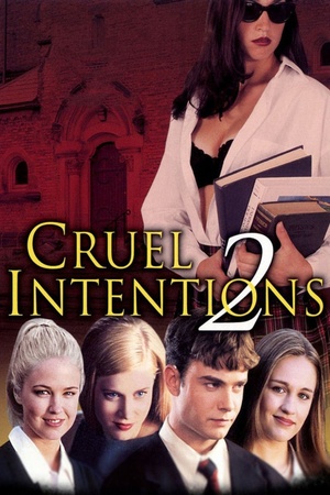 Cruel Intentions 2 2000 1080p web YTS