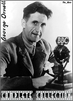 George Orwell Complete Collection eBooks Audio Books Other Work Abee