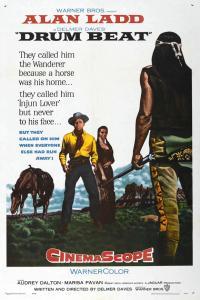 Drum Beat 1954 1080p WEBRip x265 RARBG