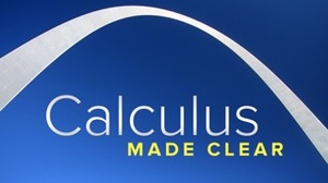 TTC Algebra Geometry Calculus I II Multi Variable VIDEO PHC