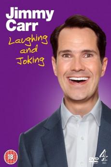 Jimmy Carr: Laughing and Joking 2013 720p web YTS