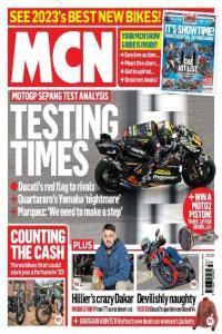 MCN 15 February 2023 DevCourseWeb
