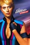 The Legend of Billie Jean 1985 1080p BrRip x264 YIFY
