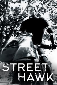 STREET HAWK 1985 Complete TV Series Season 1 S01 480p DVDRip x264