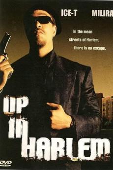 Up in Harlem 2004 720p web YTS