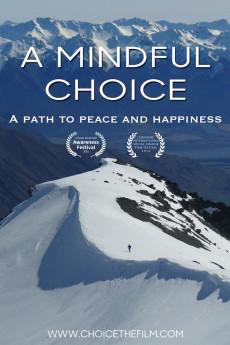 A Mindful Choice 2016 720p web YTS