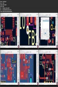 Learn KiCad V6 and STM32 Hardware Design DevCourseWeb