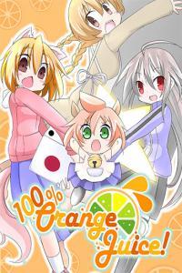 100 Orange Juice All Stars Collection v3 7 31 DLCs MULTi9 FitGirl Repack