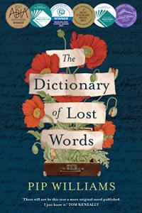 The Dictionary of Lost Words by Pip Williams EPUB