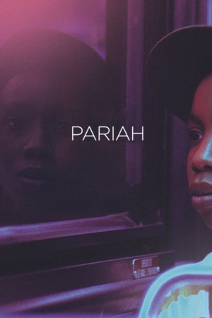 Pariah 2011 1080p bluray YTS